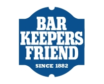 Bar Keepers Friend